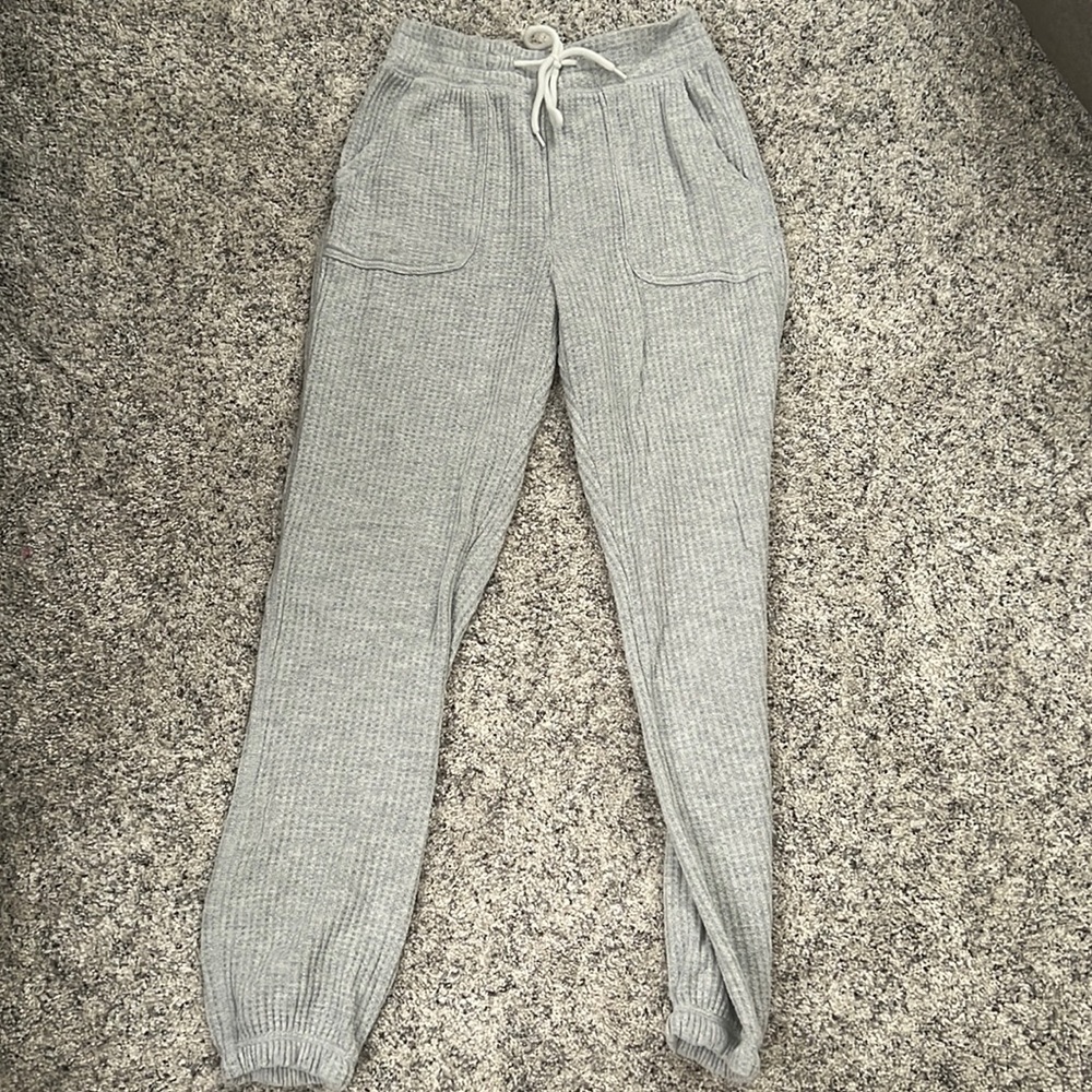 Gilly Hicks by Hollister Cozy Jogger